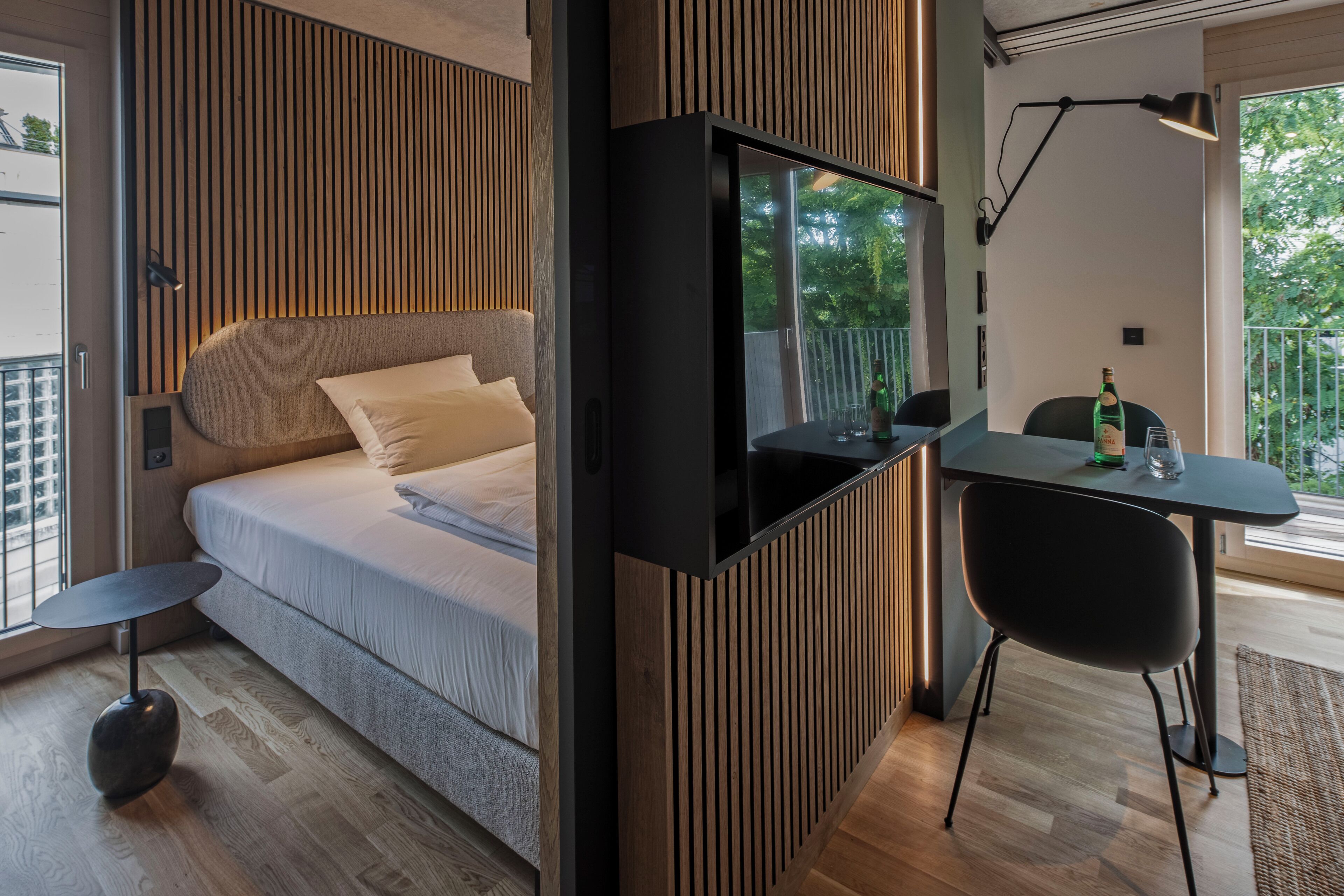 Photo - B5 Apartments