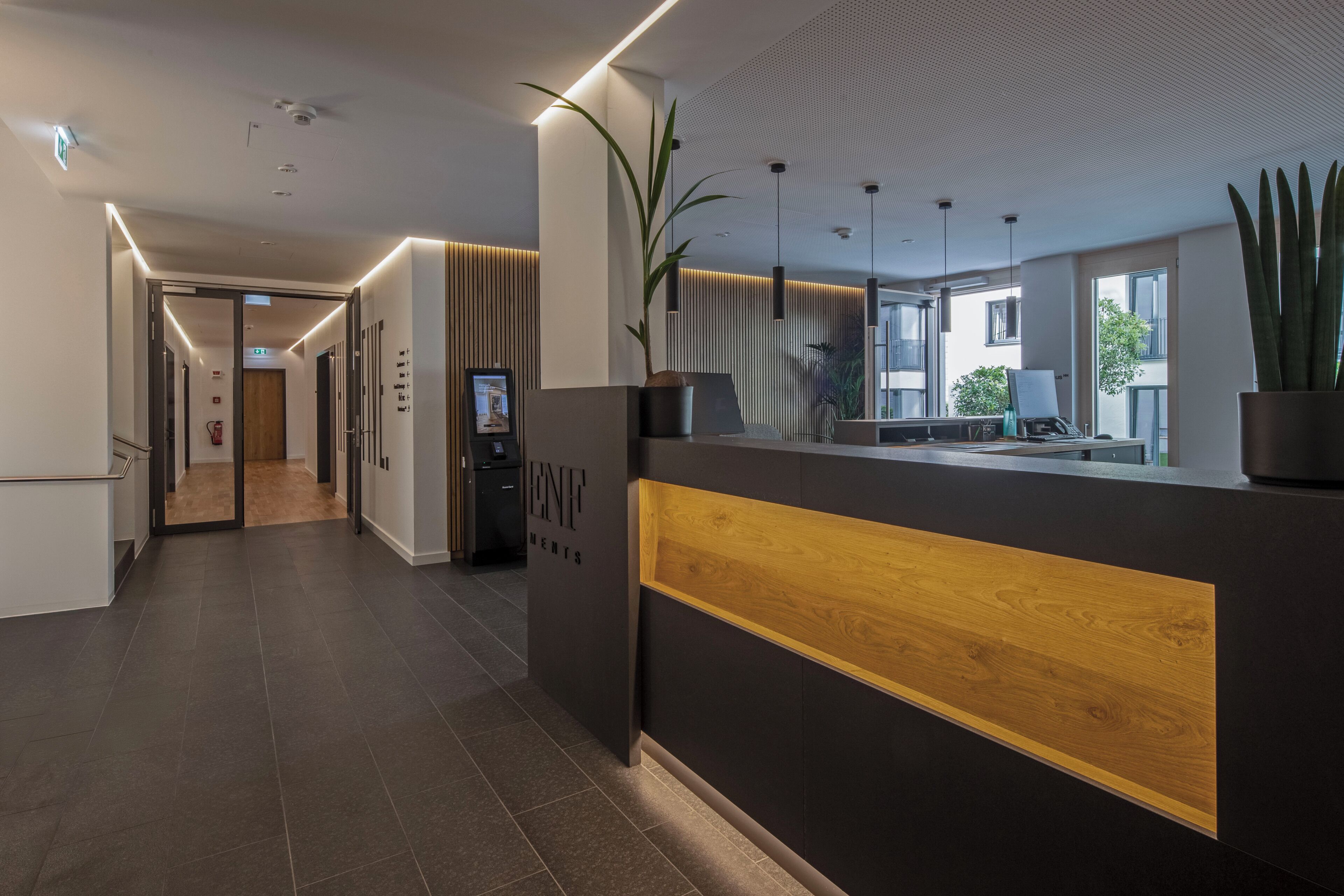 Photo - B5 Apartments