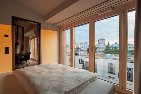 B5 Apartments