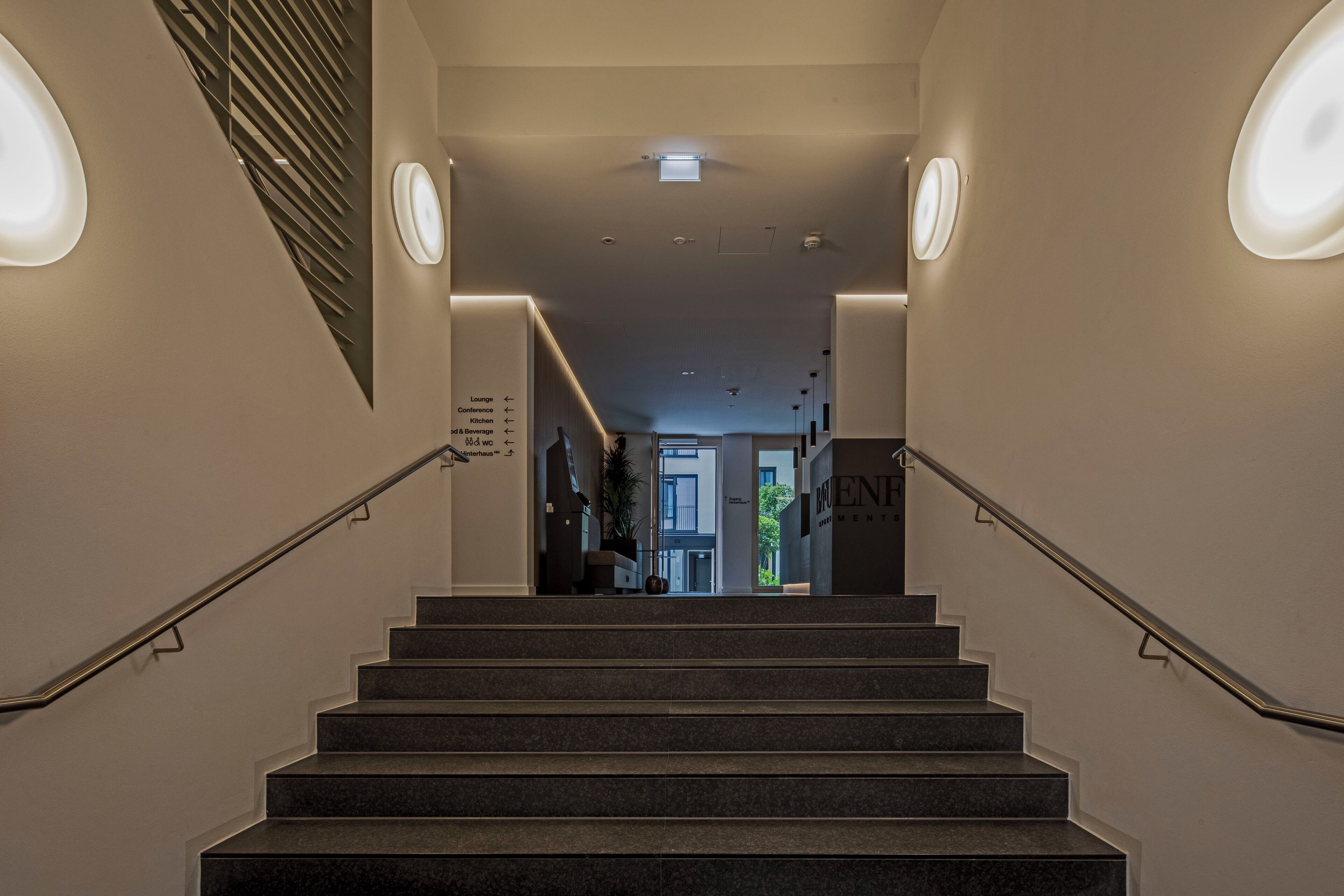 Photo - B5 Apartments