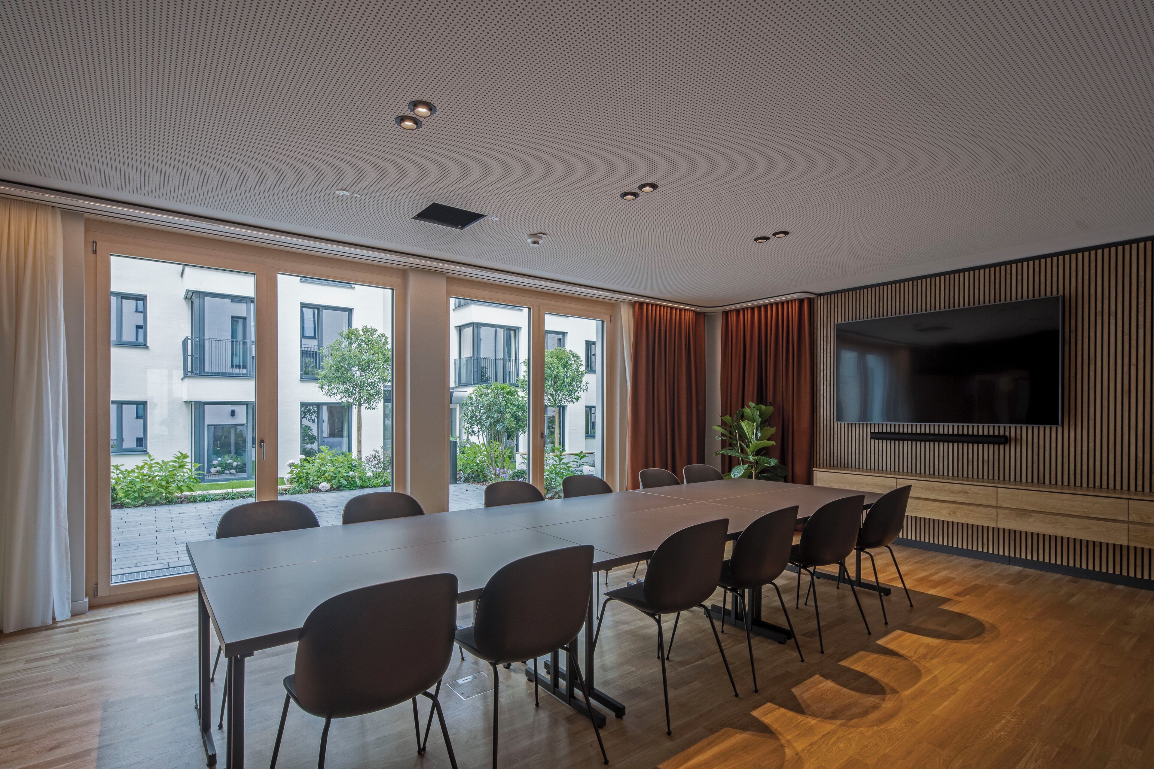 Photo - B5 Apartments