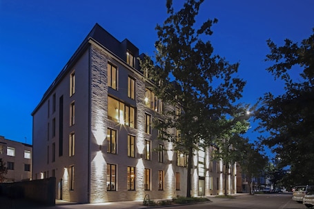 B5 Apartments