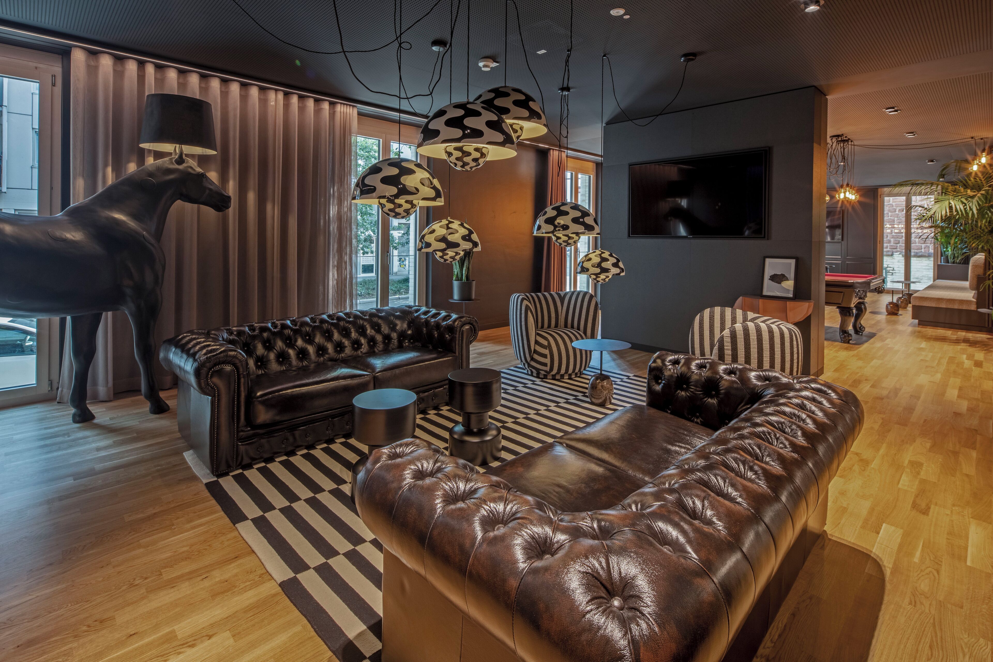 Photo - B5 Apartments