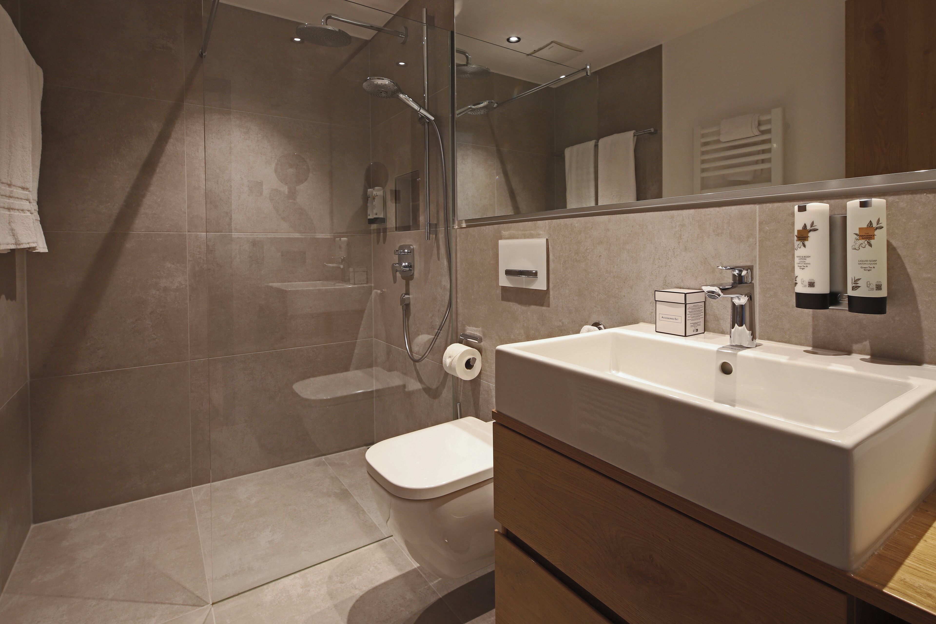 Photo - B5 Apartments