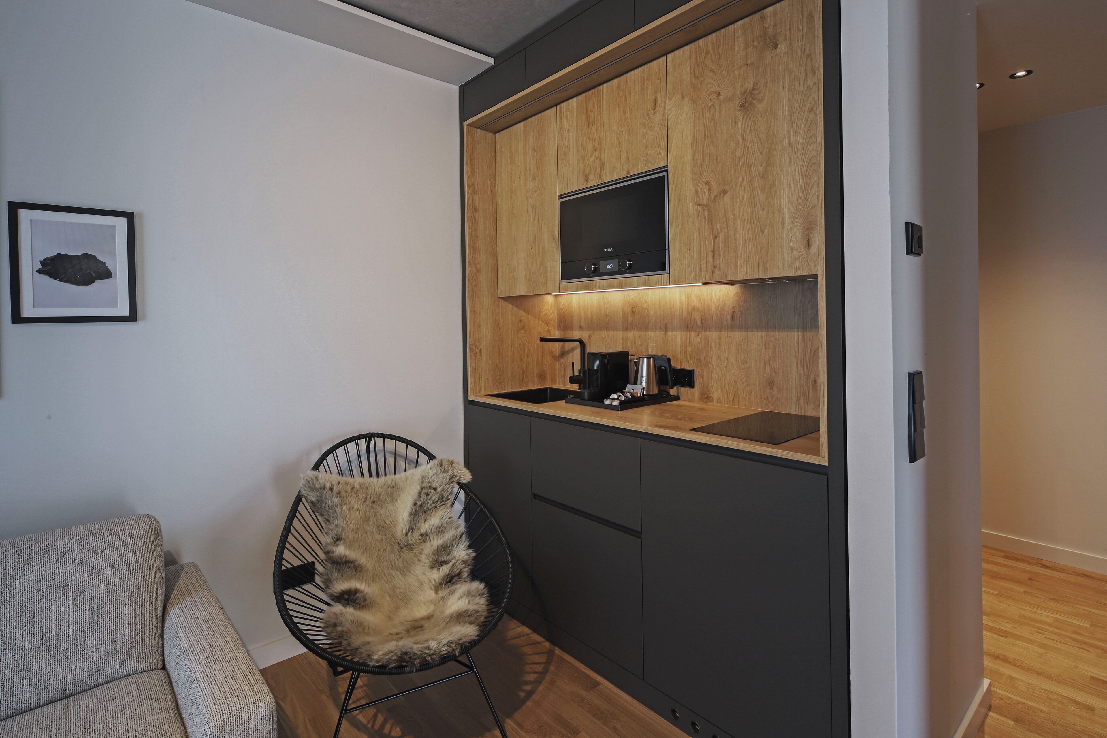 Photo - B5 Apartments