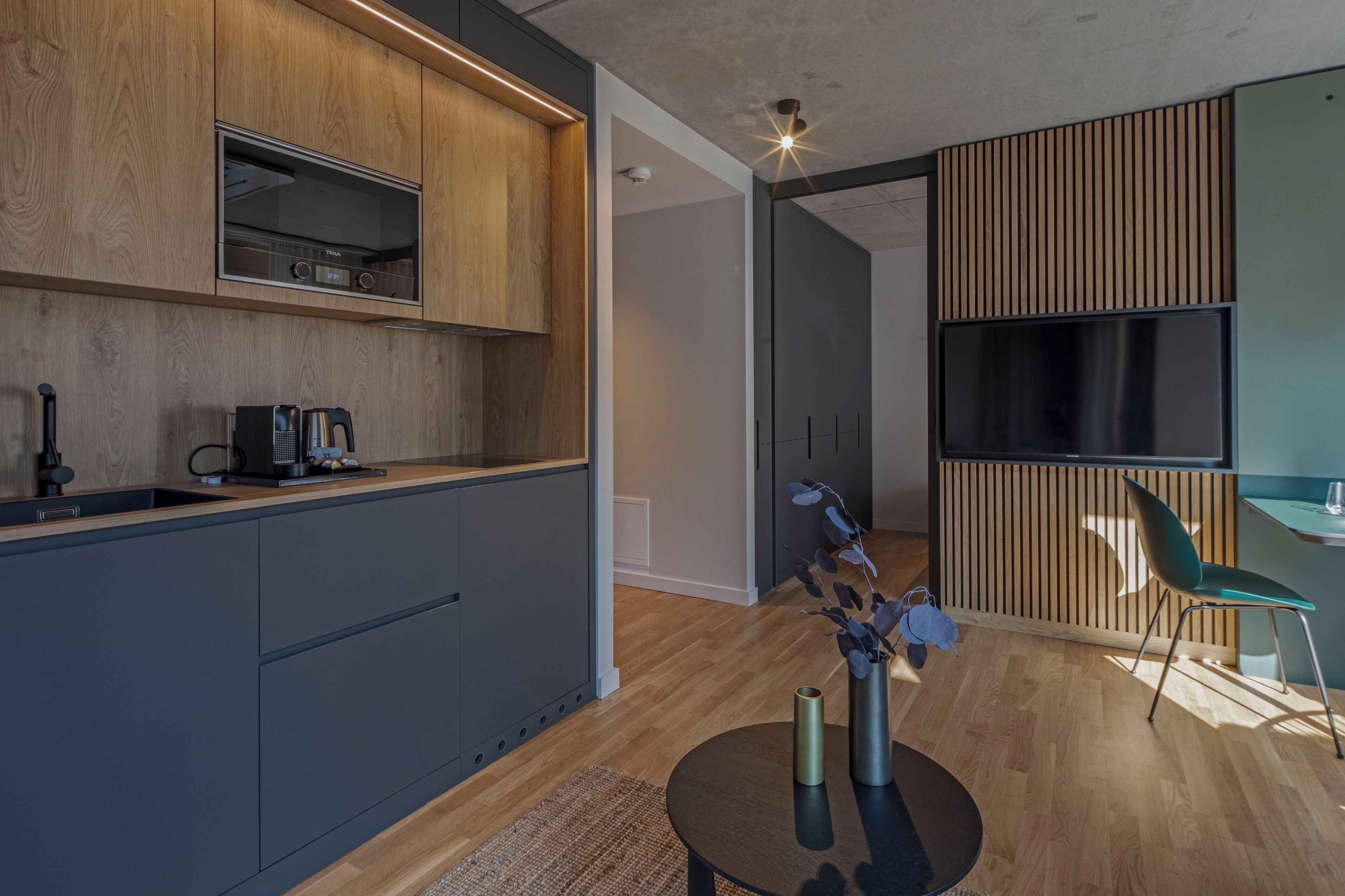 Photo - B5 Apartments