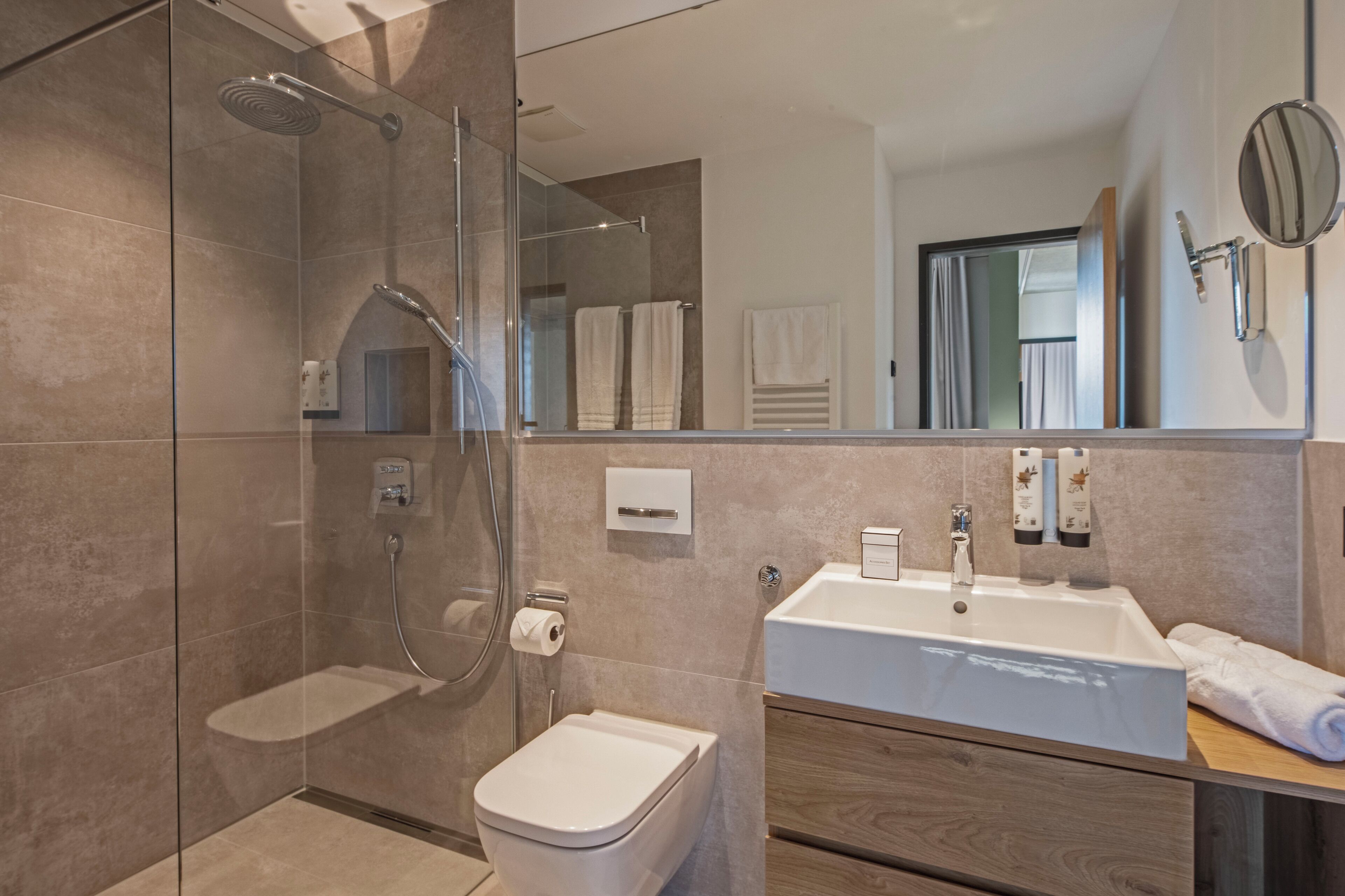 Photo - B5 Apartments