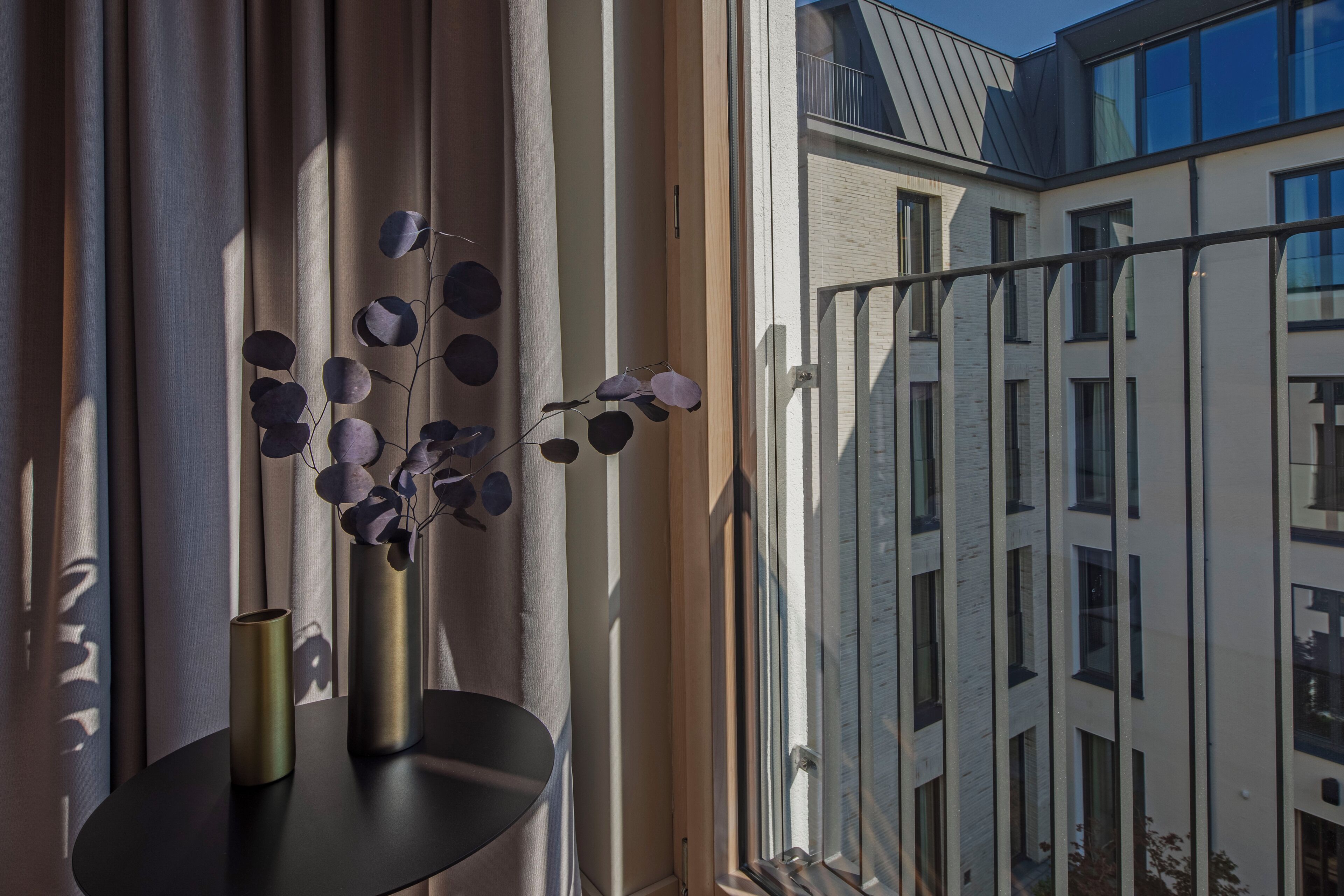 Photo - B5 Apartments