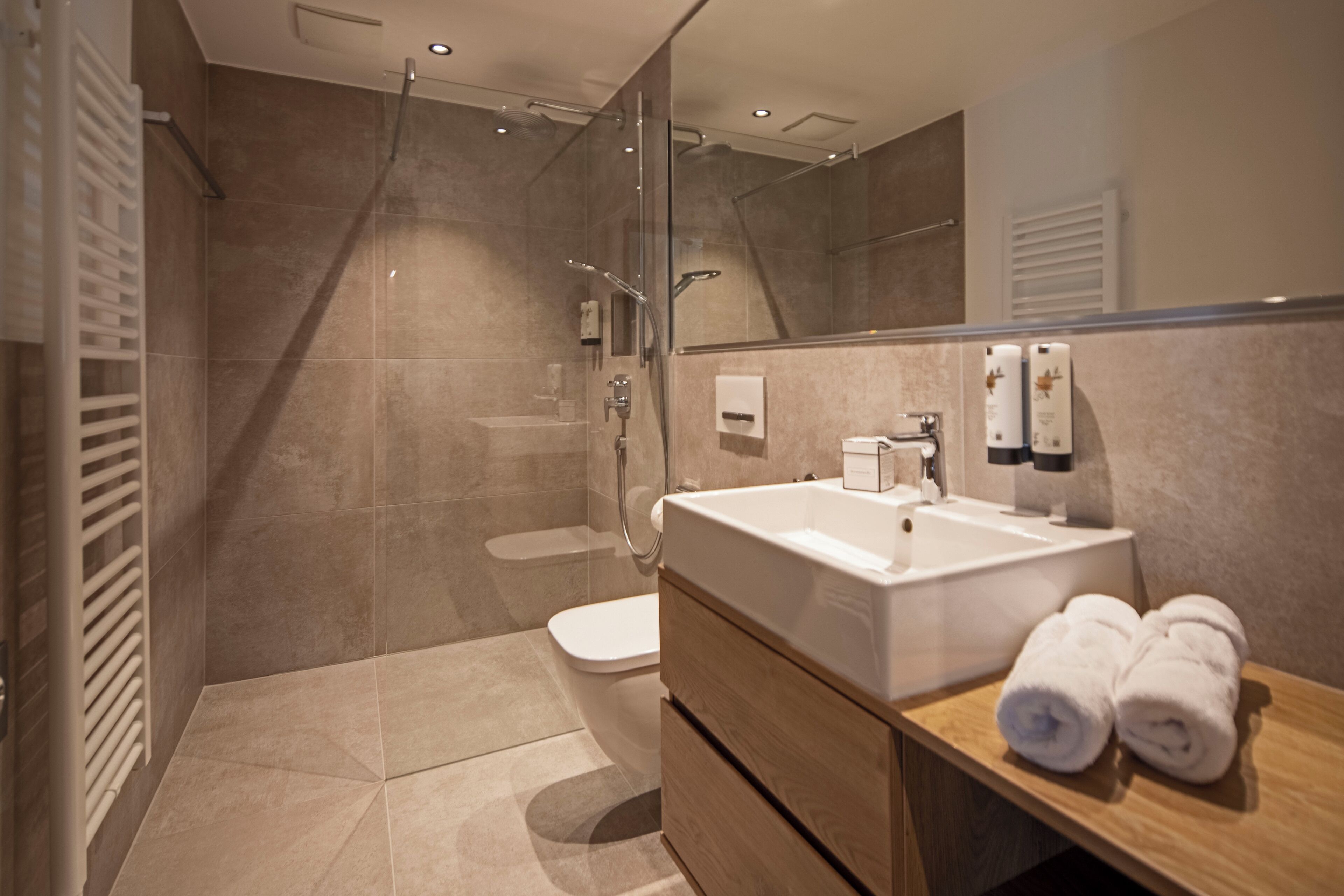 Photo - B5 Apartments