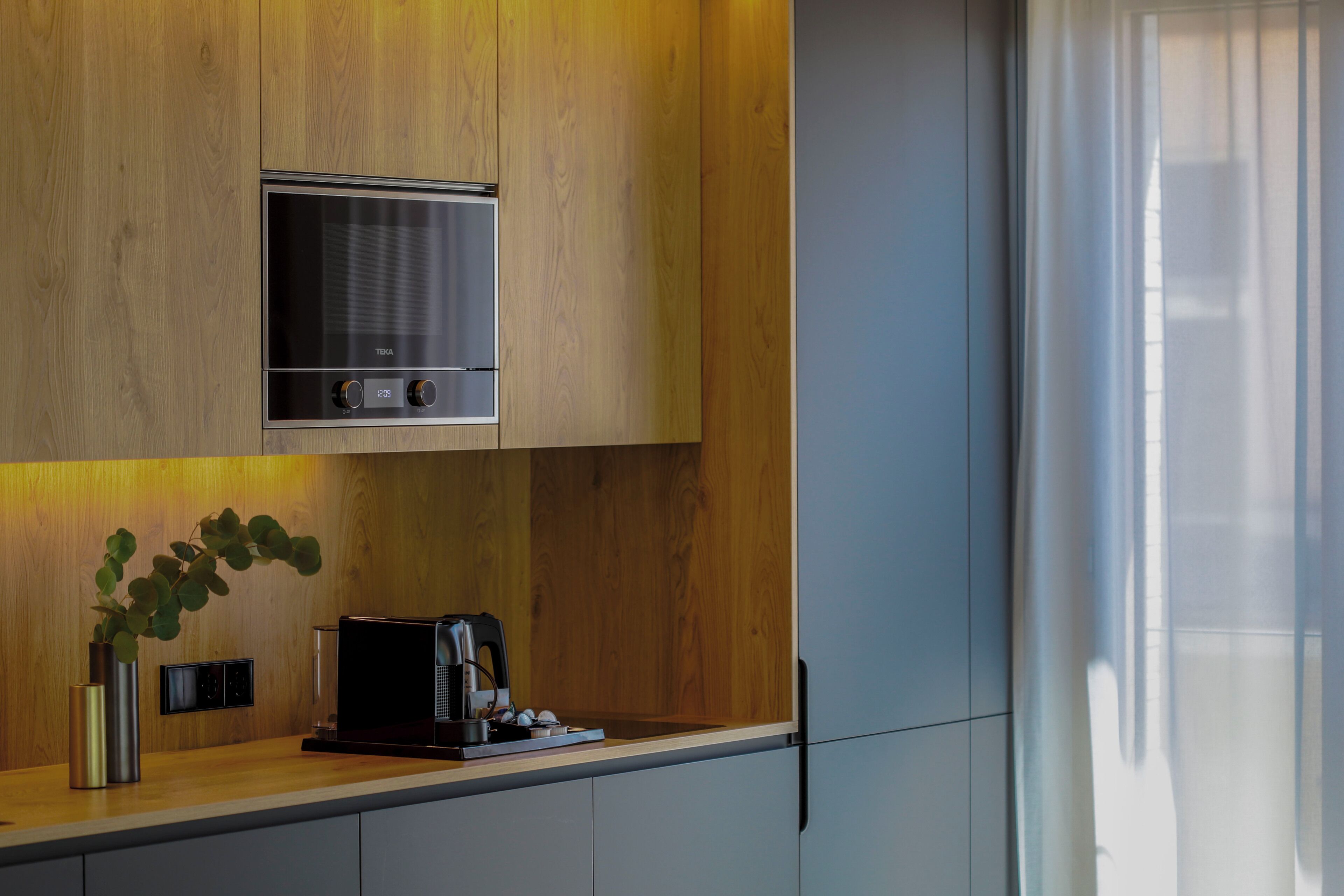 Foto - B5 Apartments