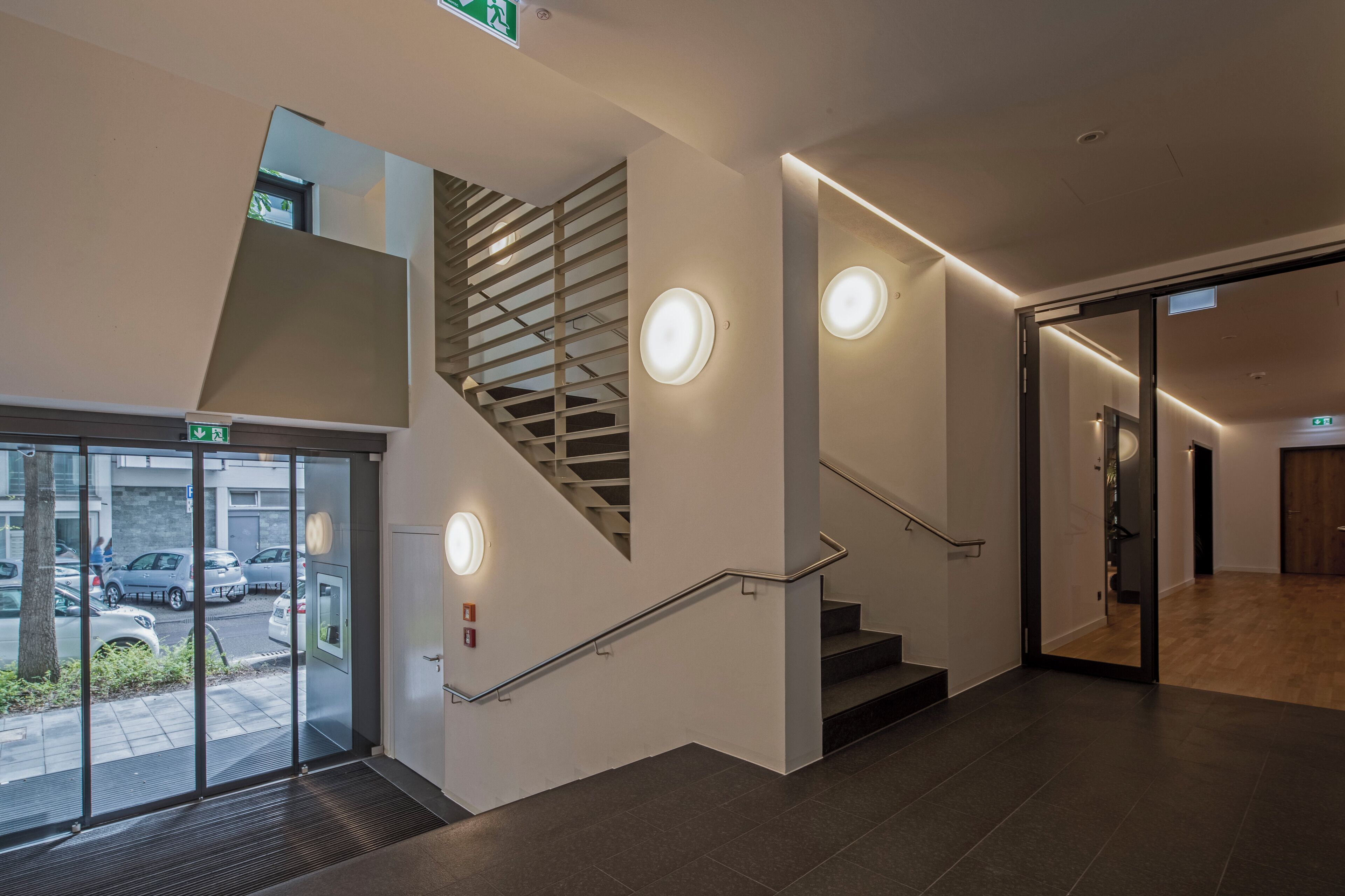 Photo - B5 Apartments