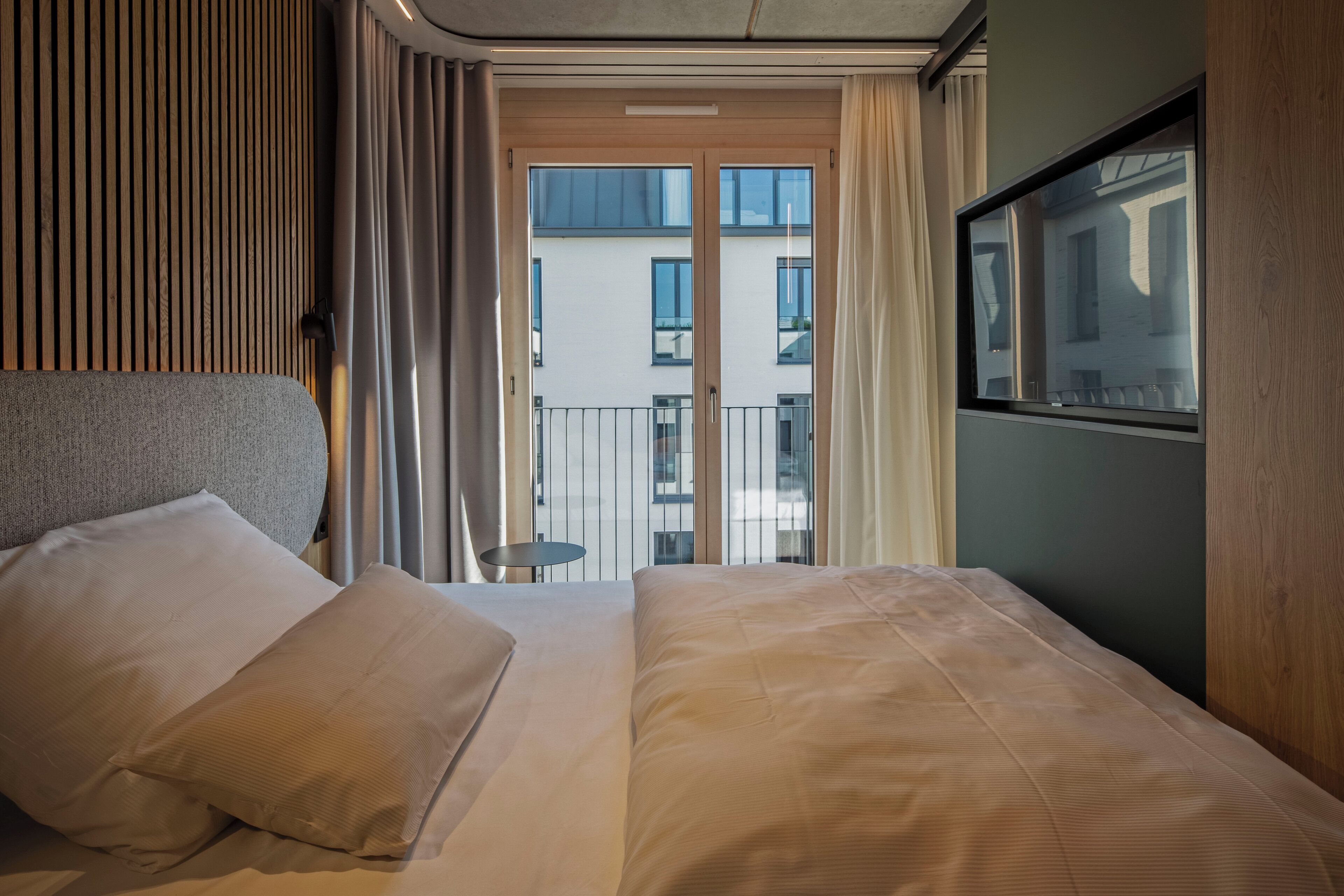 Photo - B5 Apartments