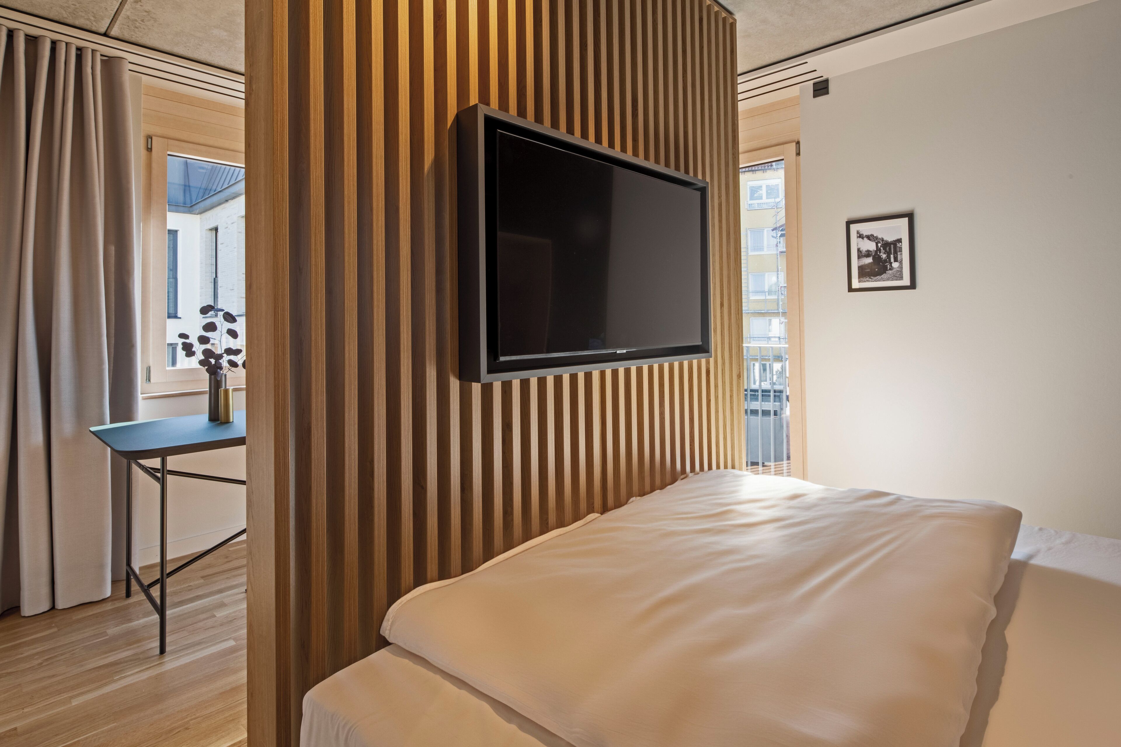 Photo - B5 Apartments