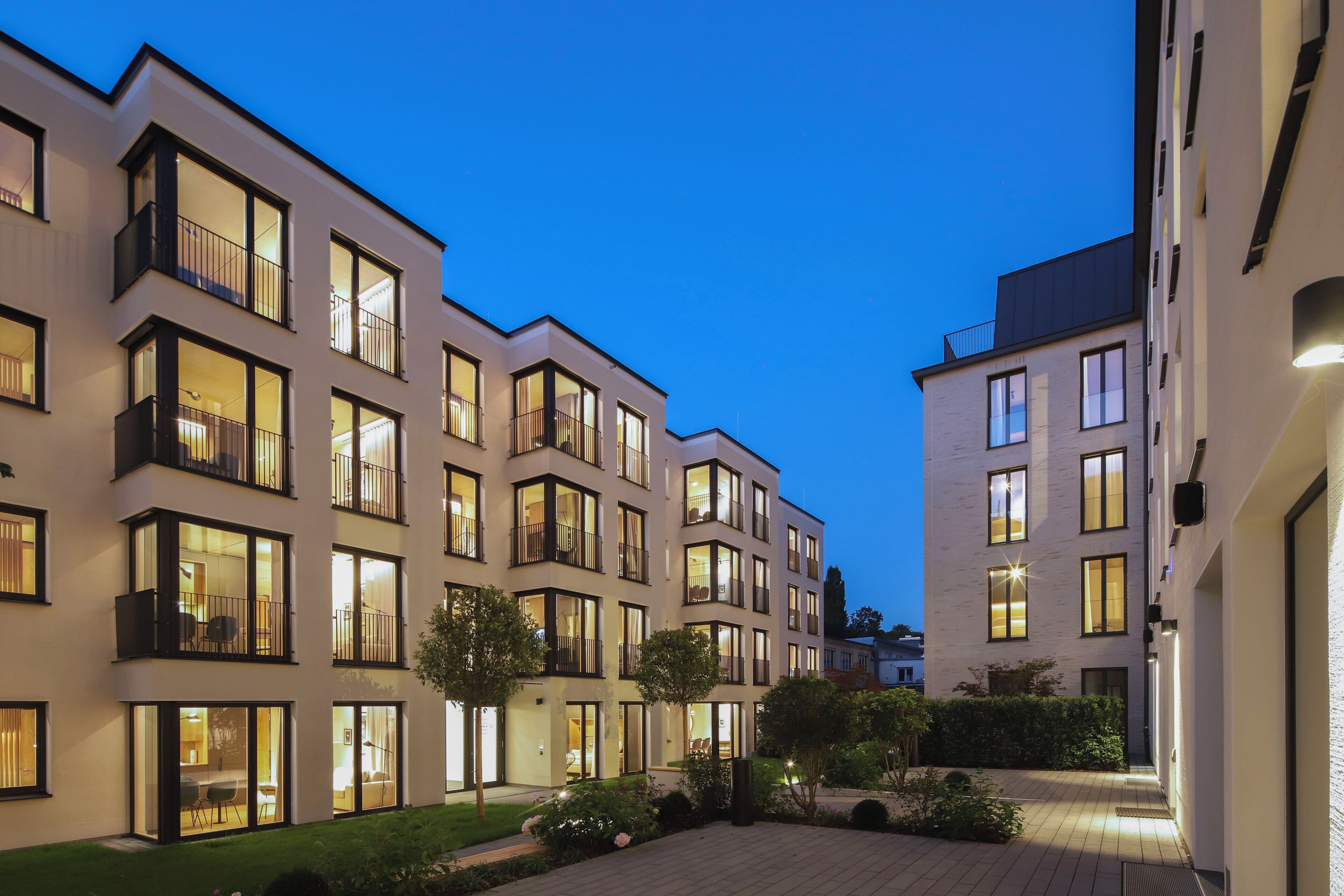 Photo - B5 Apartments