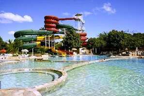 水上樂園