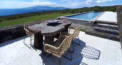 Pico Terrace
