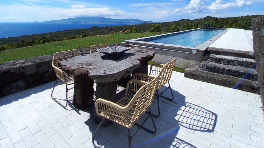 Pico Terrace