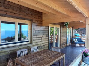 Maison Confort | Système d’insonorisation, fer et planche à repasser