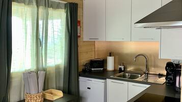 Comfort House | Private kitchen