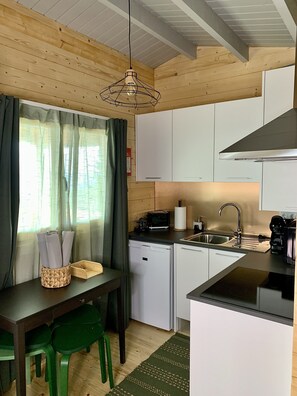 Comfort House | Private kitchen - Pico Terrace (Madalena)
