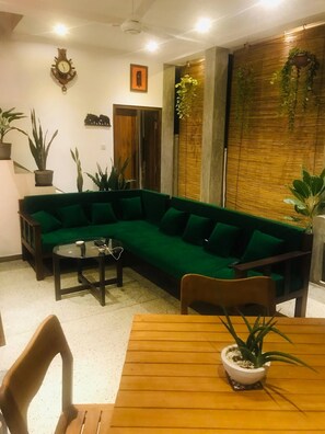 Interior - Villa Sunrise Unawatuna (Galle)