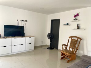 Coin séjour