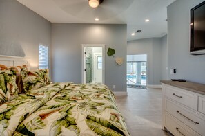 3 habitaciones, tabla de planchar con plancha y wifi gratis 