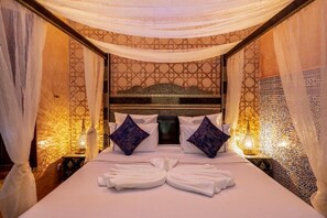 Free WiFi - RIAD REVES D'ORIENT (Marrakech)