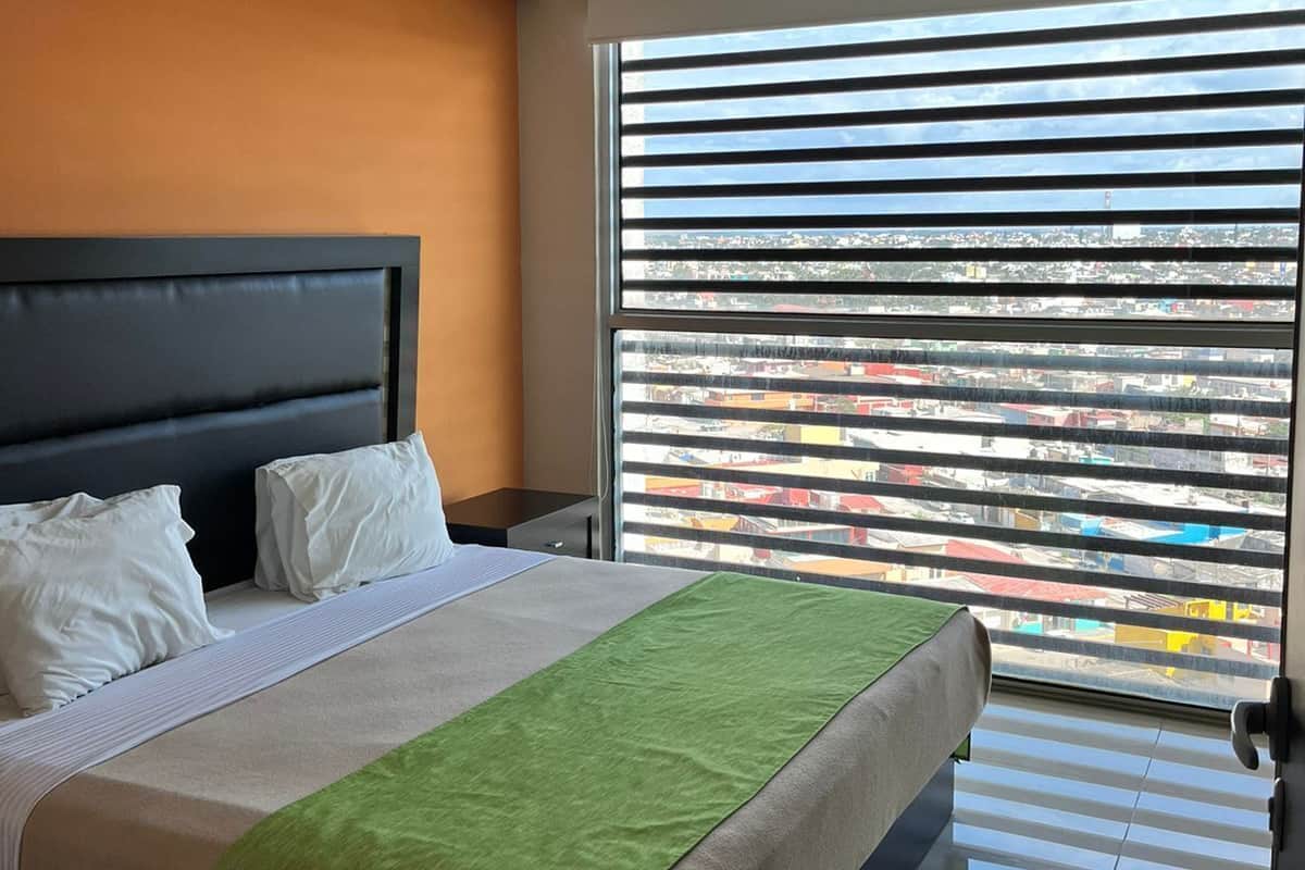 Suite Comfort | 2 camere, una cassaforte in camera, Wi-Fi gratuito, lenzuola
