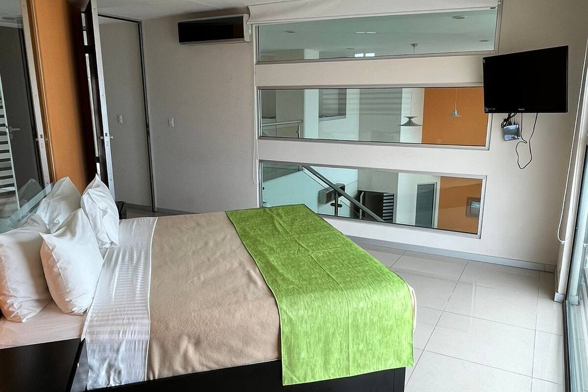 Luxury-Penthouse