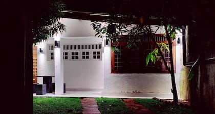 Welcome to 2 Bedroom Vacation Home "Araliya Uyana Residencies" - Colombo