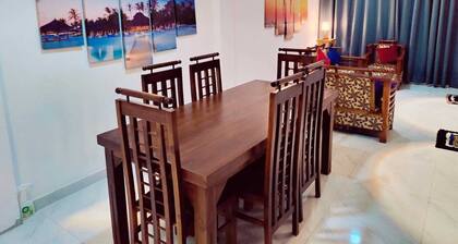 Welcome to 2 Bedroom Vacation Home "Araliya Uyana Residencies" - Colombo
