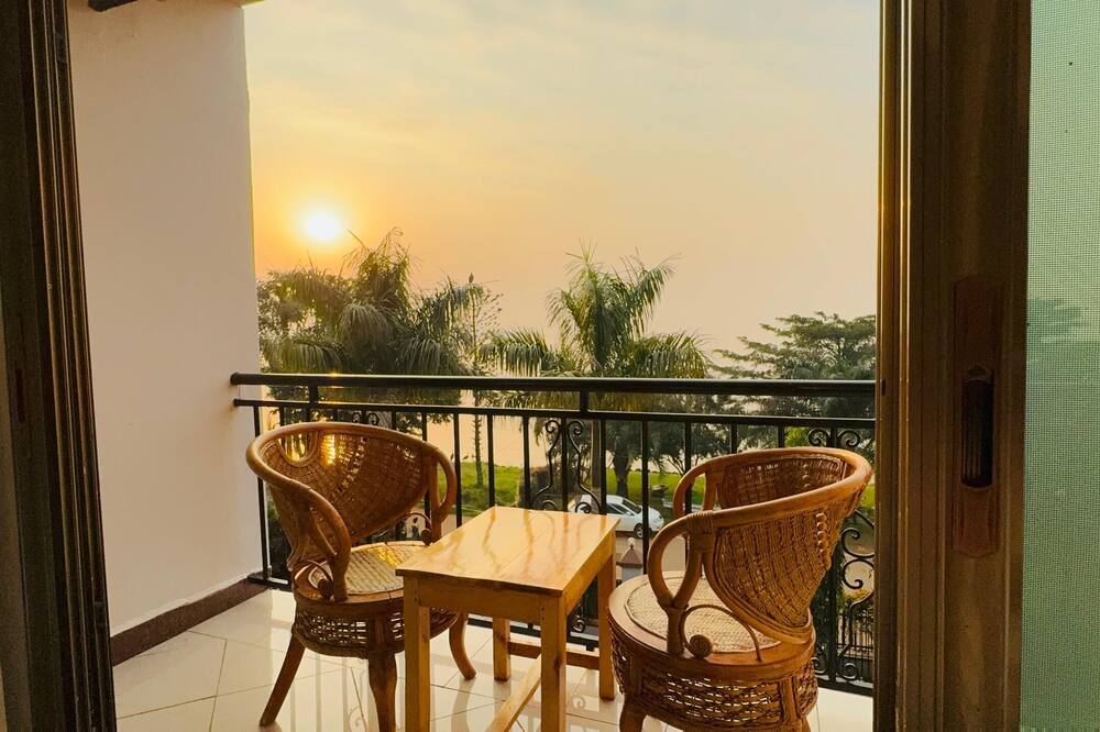 Victoria Rock Resort Entebbe