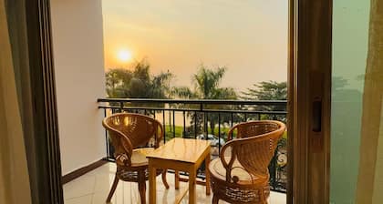 Victoria Rock Resort Entebbe