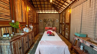 Pousada Rancho da Serra