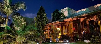 Pousada Rancho da Serra