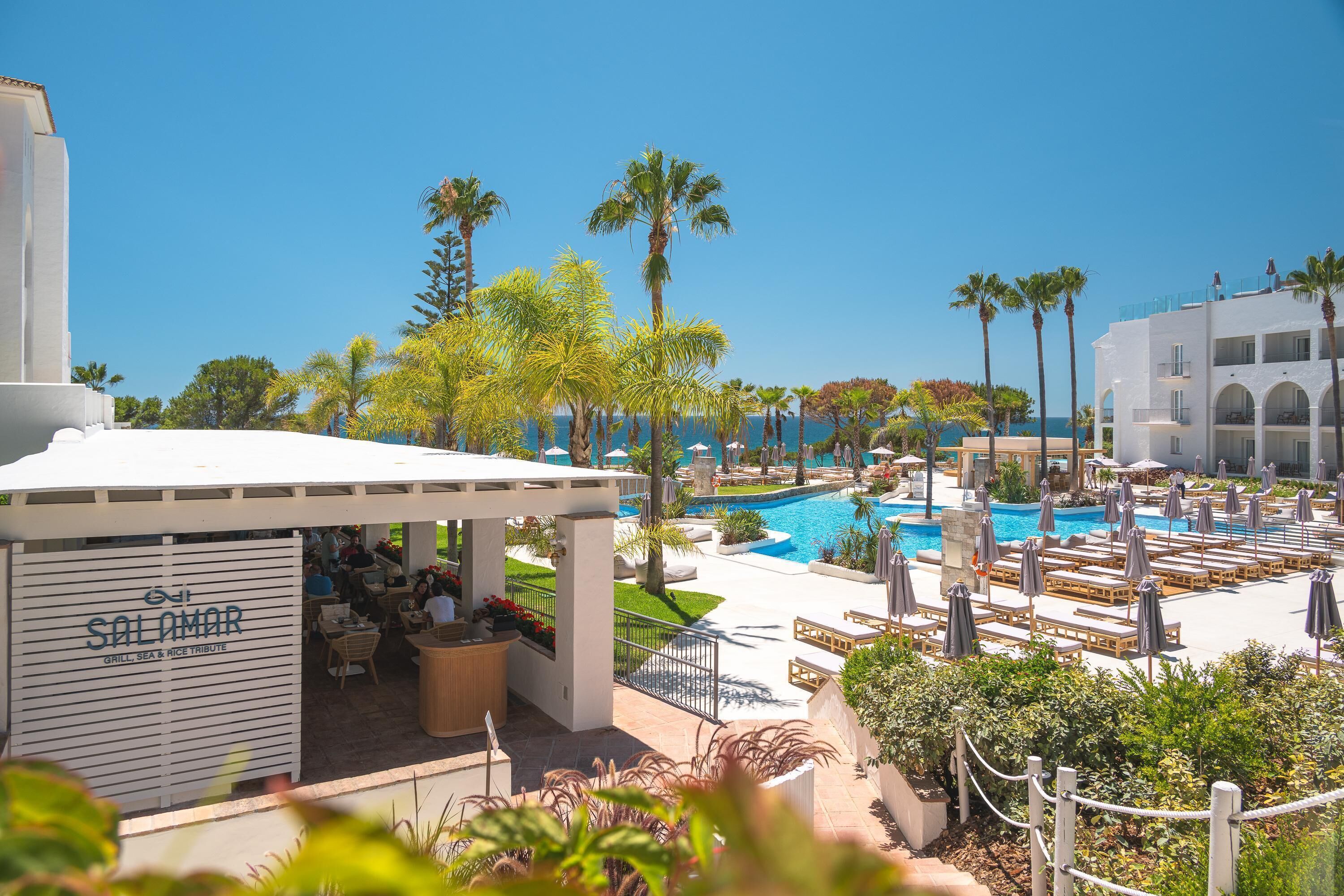 Foto - DAIA Slow Beach Hotel Conil - Adults Only Recommended