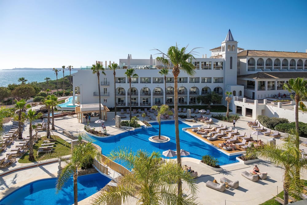 DAIA Slow Beach Hotel Conil - Adults Recommended