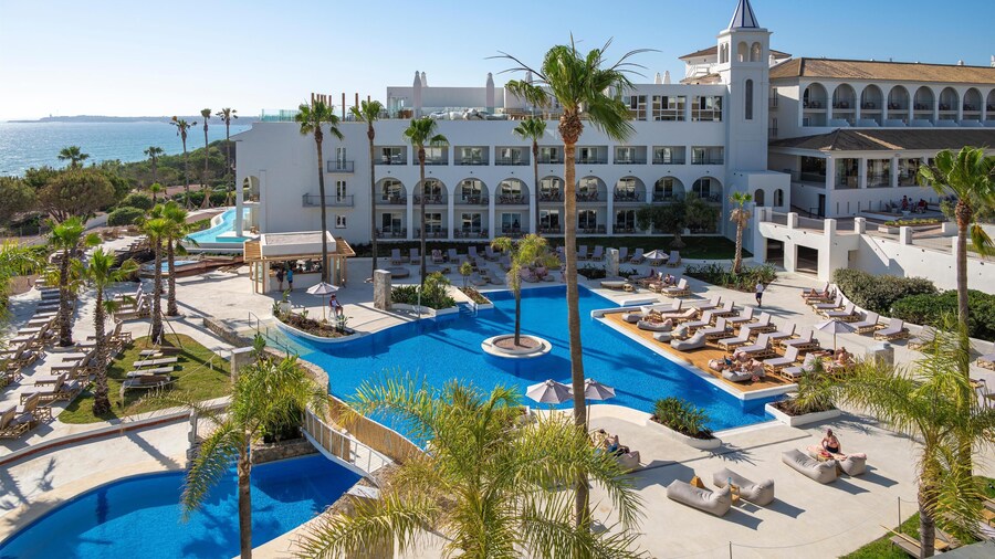 DAIA Slow Beach Hotel Conil - Adults Recommended