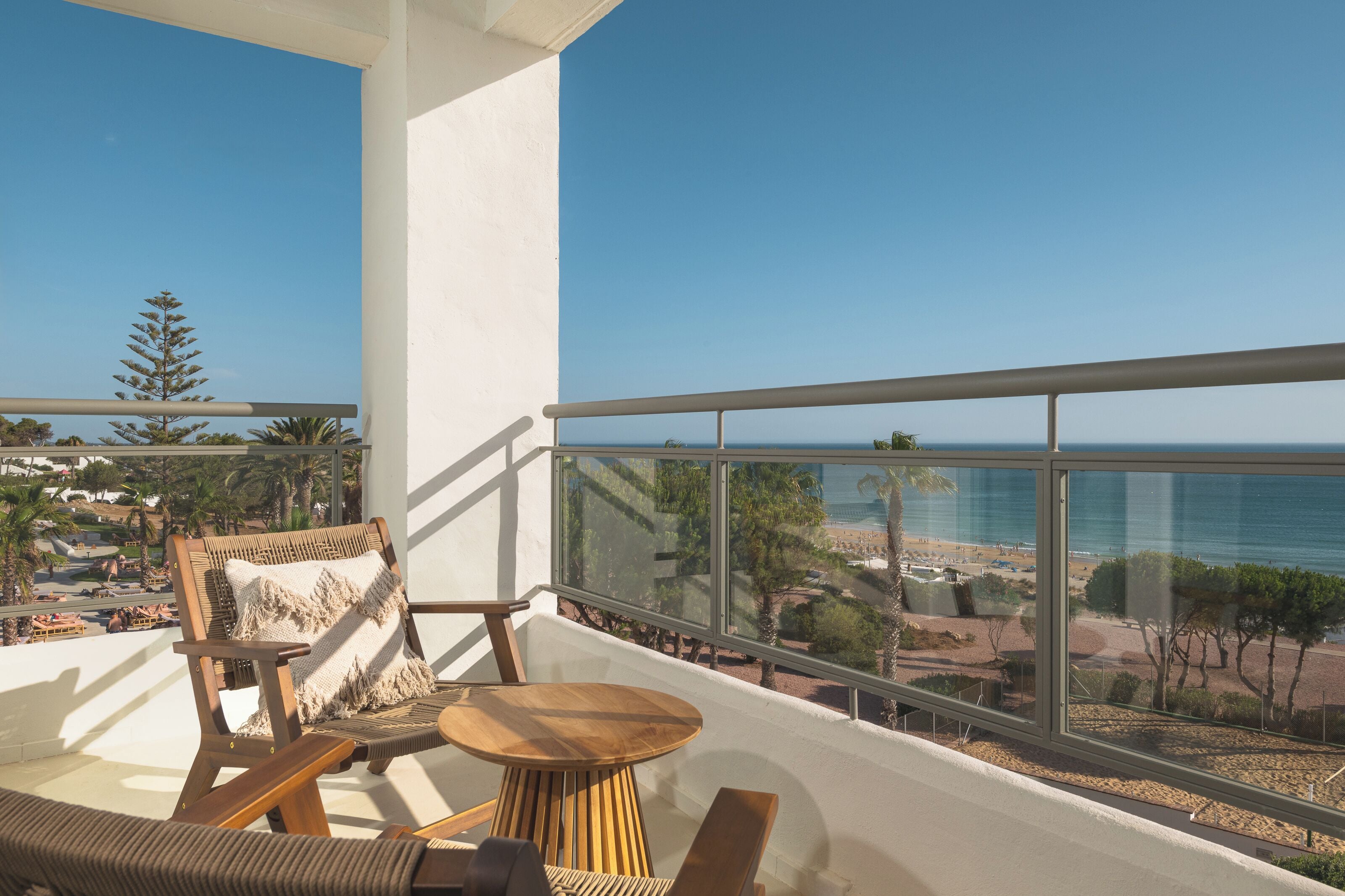 Foto - DAIA Slow Beach Hotel Conil - Adults Only Recommended