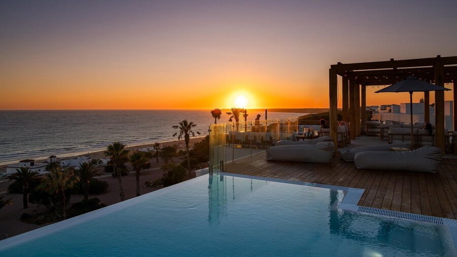 DAIA Slow Beach Hotel Conil - Adults Recommended