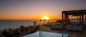 DAIA Slow Beach Hotel Conil - Adults Recommended