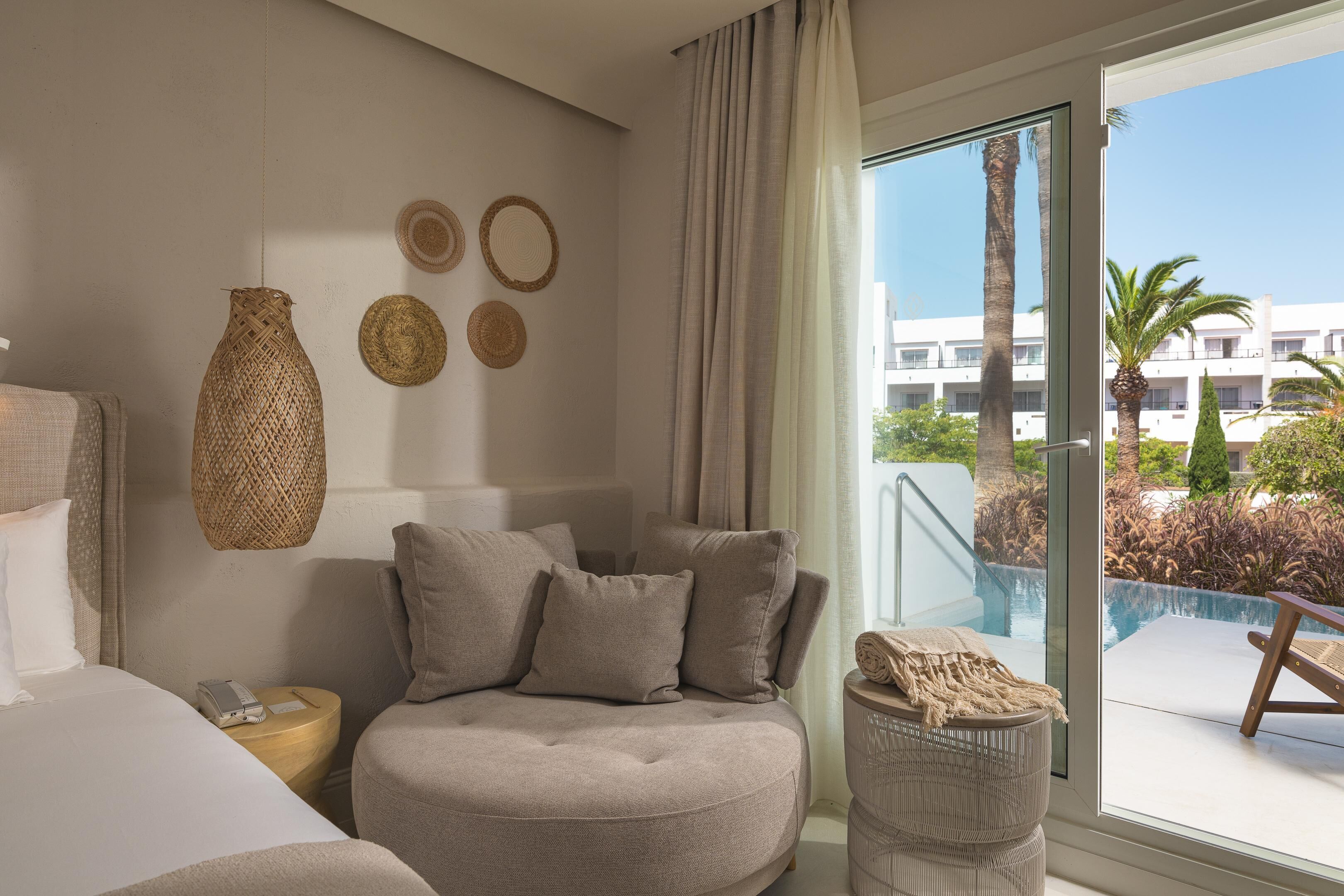 Foto - DAIA Slow Beach Hotel Conil - Adults Recommended
