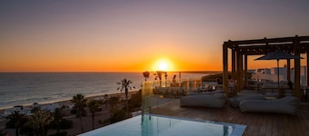 DAIA Slow Beach Hotel Conil - Adults Recommended