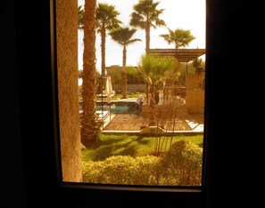 Interior - The les deux palmiers Marrakech Complex (Marrakech)