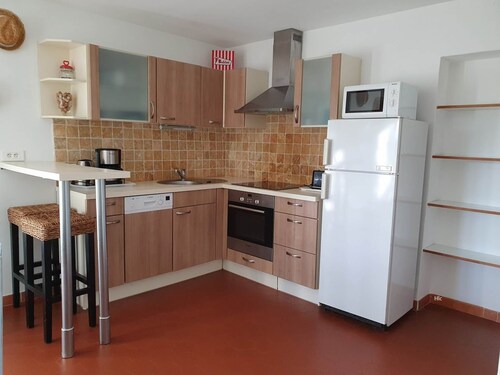 Gîte Romarin 6 Personnes