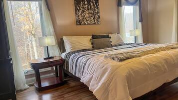 3 Schlafzimmer, Schreibtisch, kostenloses WLAN