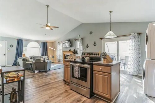 Belle of the Chesapeake Bay