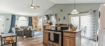 Belle of the Chesapeake Bay