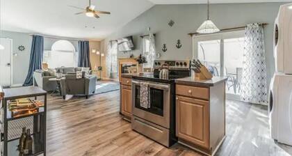 Belle of the Chesapeake Bay